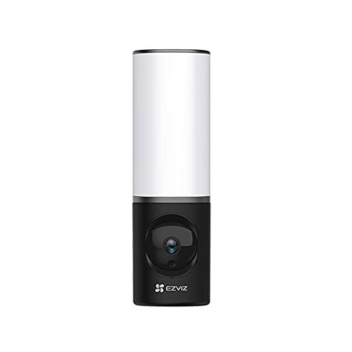 EZVIZ 4MP Floodlight, WLAN...