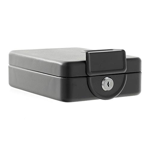 Rottner Autotresor Travel Safe