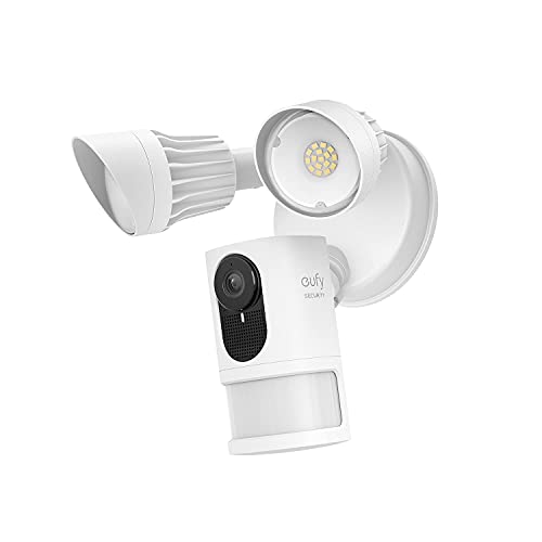 eufy Security Floodlight Cam 2C mit 2000lm...