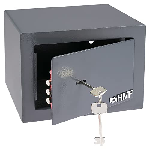 HMF 49216-11 Safe Tresor klein mit...