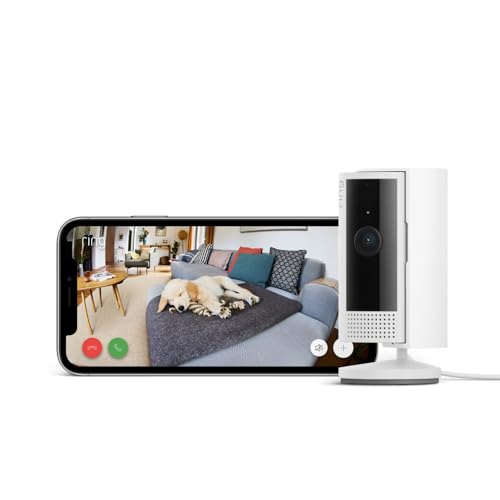 Ring Innenkamera (Indoor Camera 2. Gen.) |...