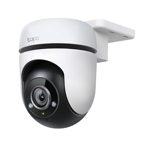 Tapo TP-Link C500 WLAN Überwachungskamera...