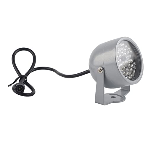 IR-Illuminator 48-LED IR Infrarot-nachtsicht...