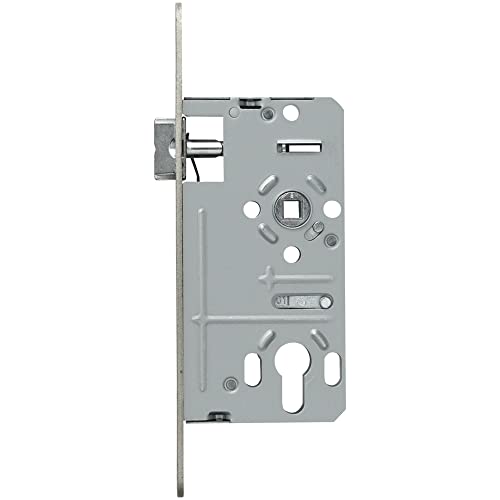 ABUS Einsteckschloss ESK PZ2 Universal S...