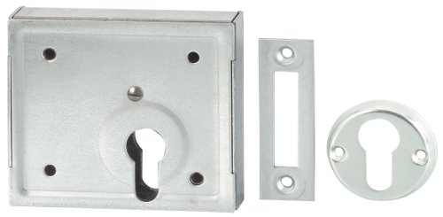 ABUS Aufschraubschloss ASS PZ für...