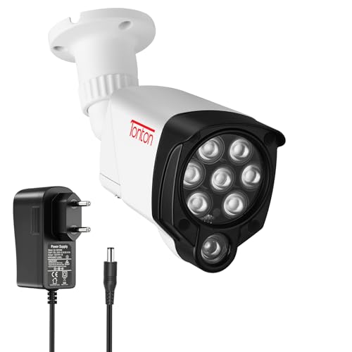 Tonton IR Strahler, 30M Illuminator...