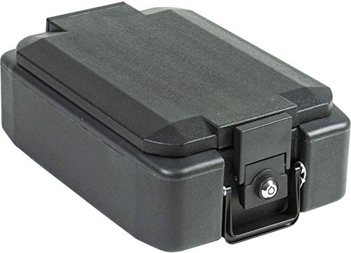 Burg-Wächter feuerfeste Dokumentenbox,...