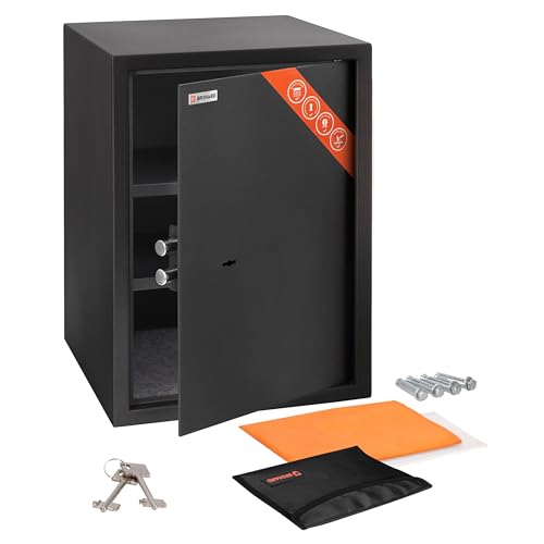 Brihard Business XL Tresor Safe mit...