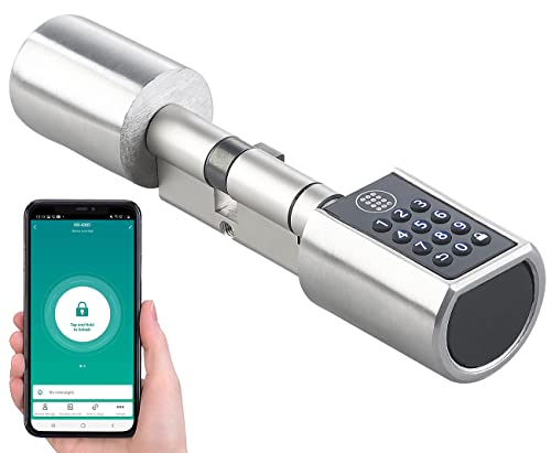 VisorTech Codeschloss: Elektronischer...