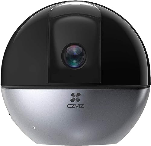 EZVIZ 2K+ Überwachungskamera, WLAN IP Kamera...