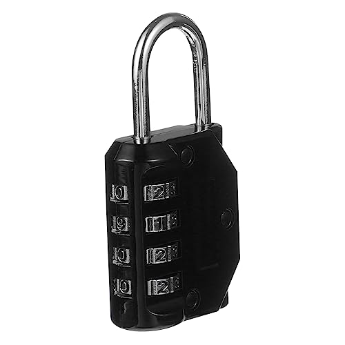 NULYLU 1 Stück Reisegepäckschloss...