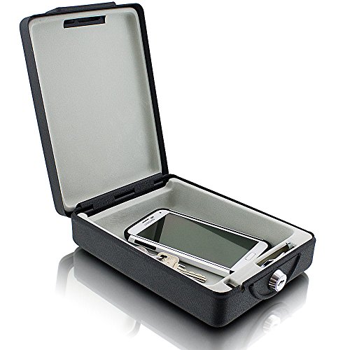 Bituxx Reisesafe Autosafe Carsafe Autotresor...