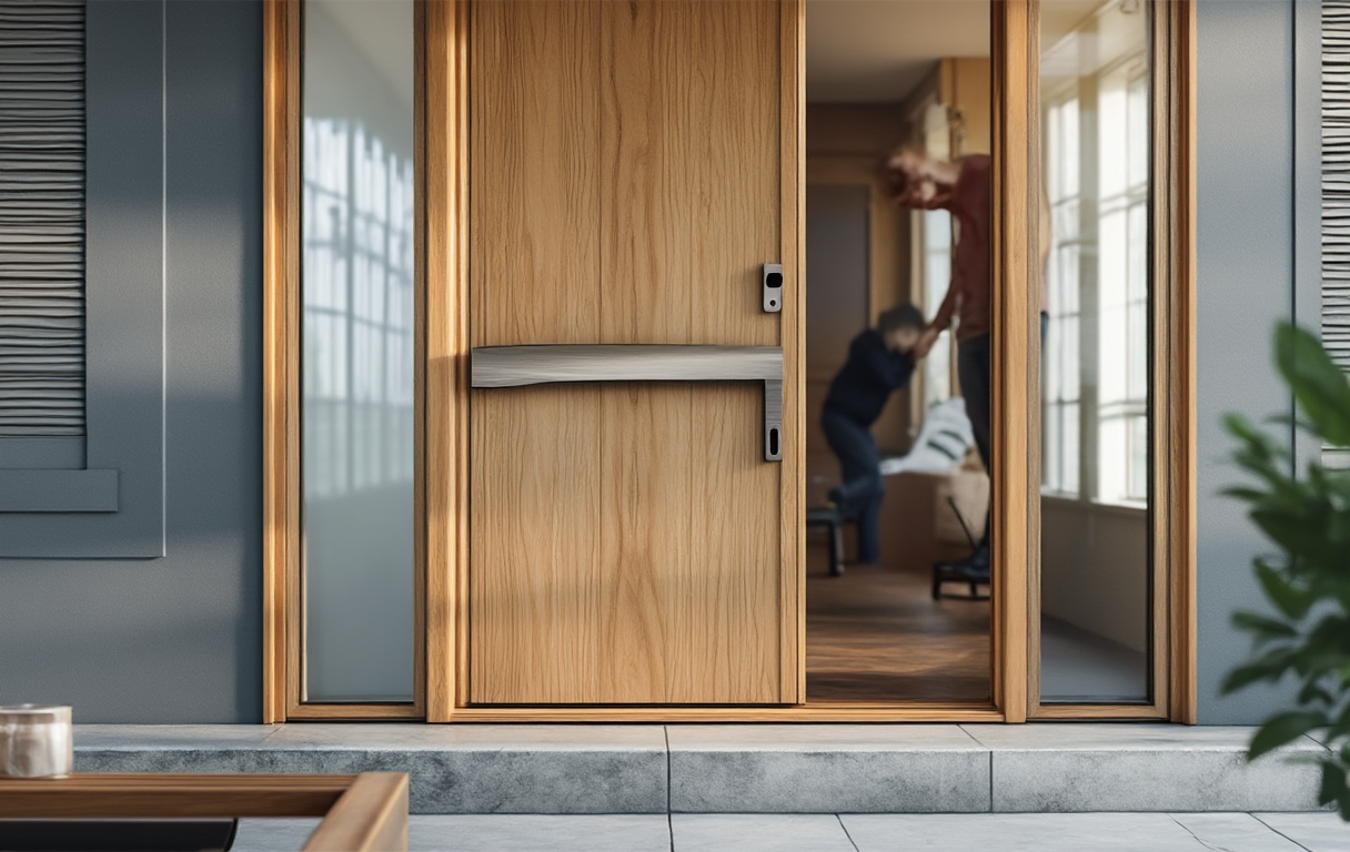Haustür Läufer Lager Radaufhängung Für Warmhalte-Schrank – Nylon, Versetzt, CATERSPARESUK